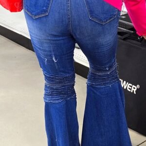Bellbottoms